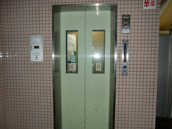 第2寿町マンションの外観写真