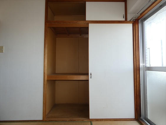第2寿町マンションの内装写真
