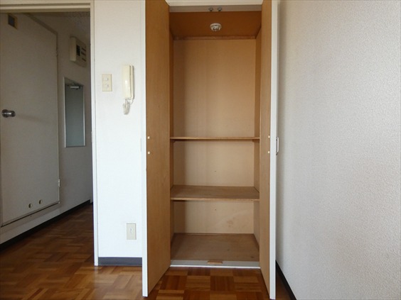 第2寿町マンションの内装写真