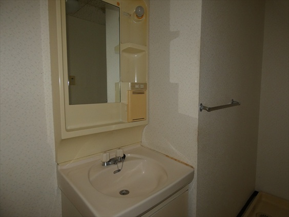 第2寿町マンションの内装写真
