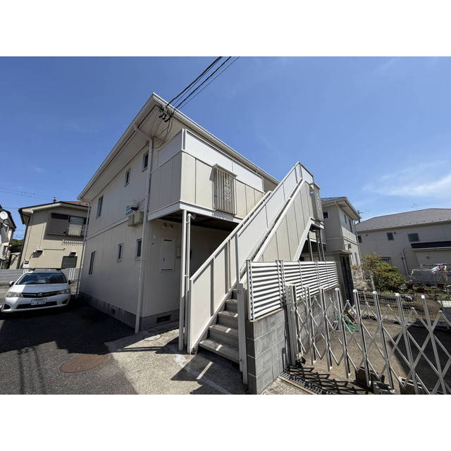 サンクレスト壱番館