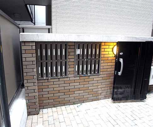 レオパレス青嶺の外観写真