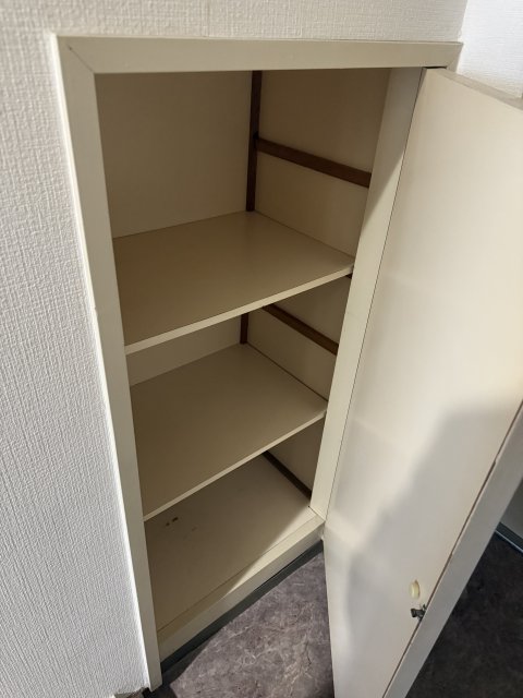 その他設備　同物件別号室のものです。