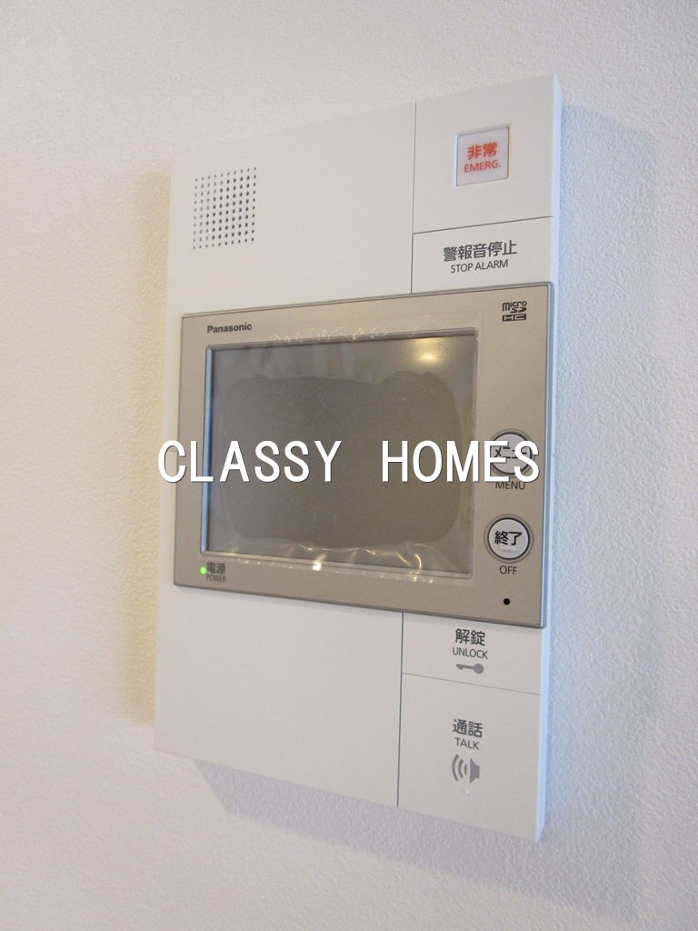 オアーゼ品川レジデンスのその他写真