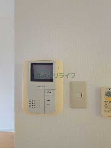 セキュリティ　別室参考画像です（反転type）