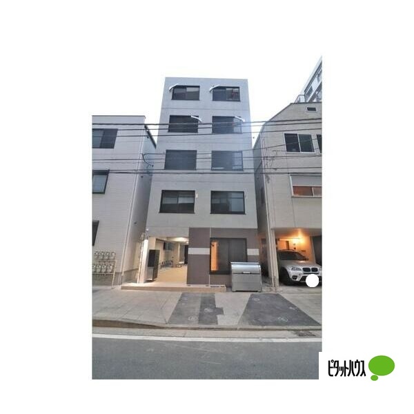 ＪＲ根岸線 石川町駅 徒歩7分 築2年