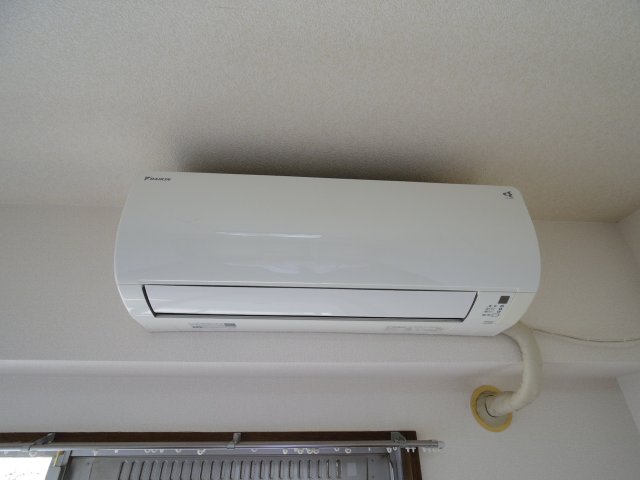 学園スカイマンションのその他写真