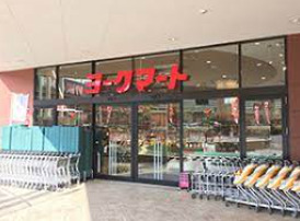 コンビニ　ヨークマート 小豆沢店（コンビニ）まで920m