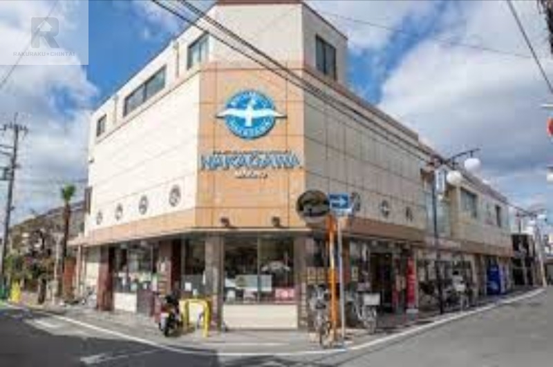 京阪本線 牧野駅 徒歩5分 3階建 築3年の周辺写真