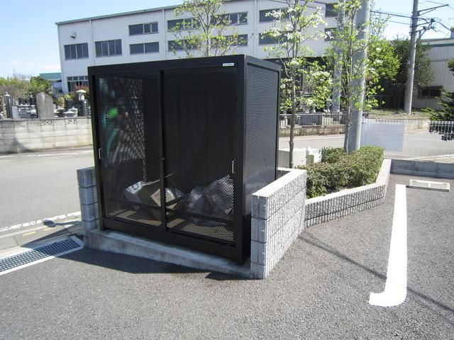 その他　その他（その他）まで10m