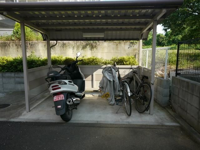 その他　その他（その他）まで10m