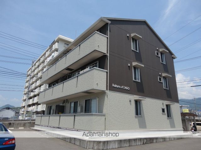 ＪＲ土讃線 高知駅 徒歩14分 築17年