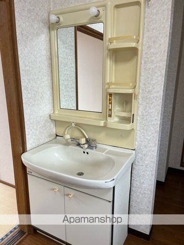 メゾンシルクの内装写真
