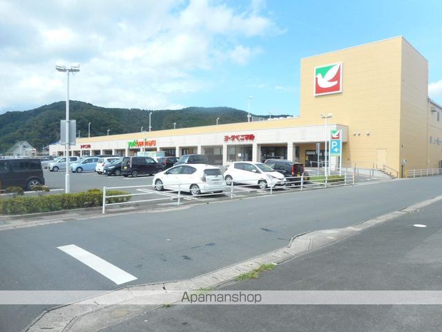 メゾンシルクの周辺写真
