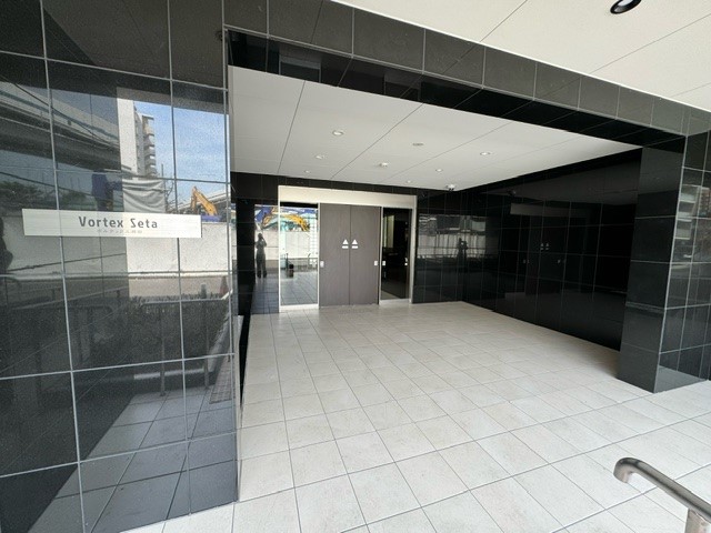 Vortex Setaの外観写真