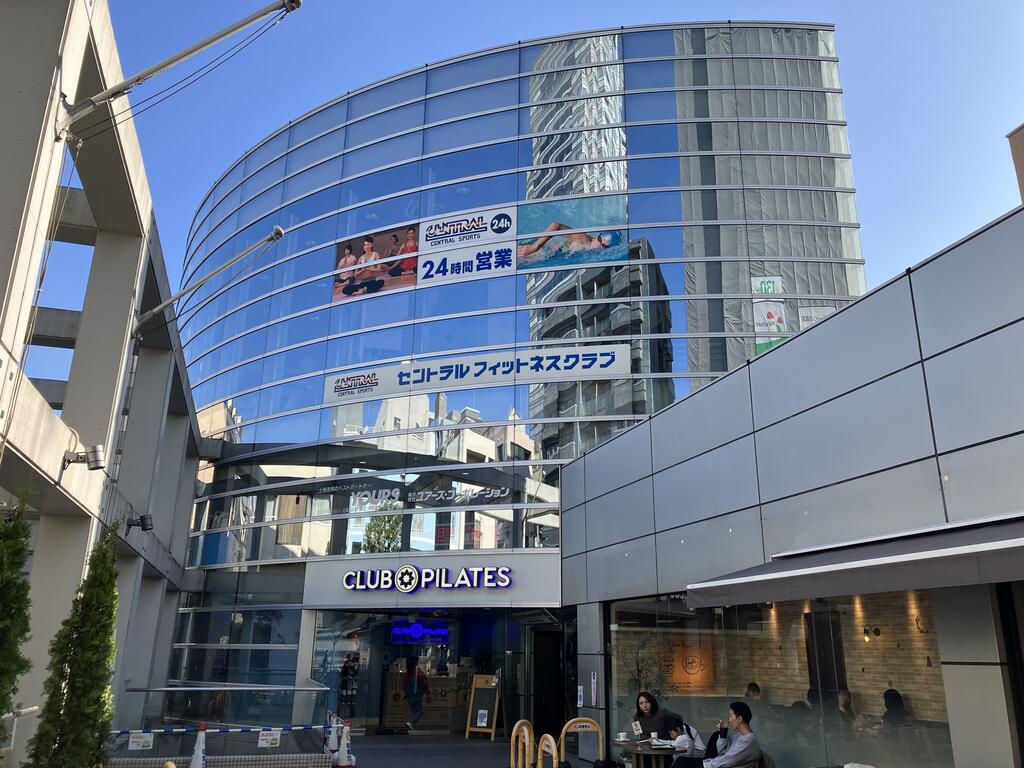 Vortex Setaの周辺写真