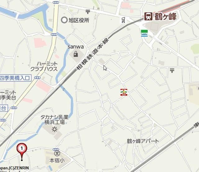 リリックコートYOKOHAMAIのその他写真