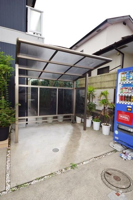 リリックコートYOKOHAMAIのその他写真