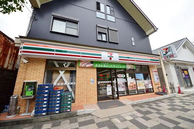 リリックコートYOKOHAMAIの周辺写真