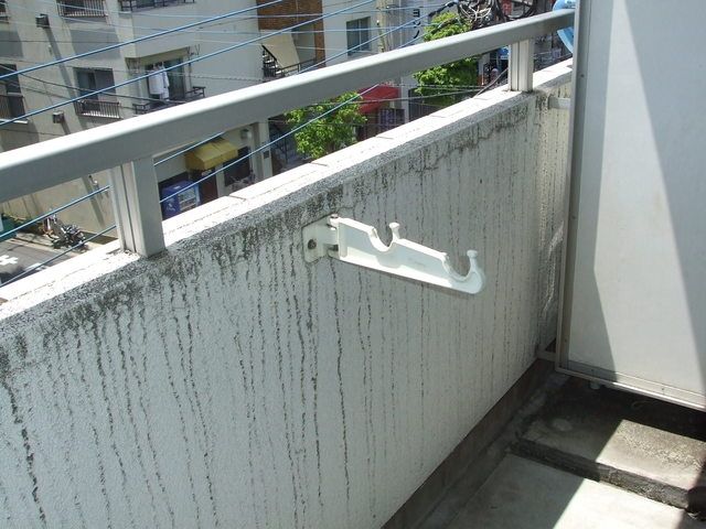 エトワール武蔵境の内装写真