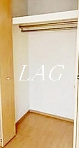 収納　収納です。