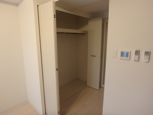 Luxe新大阪SOUTHの内装写真