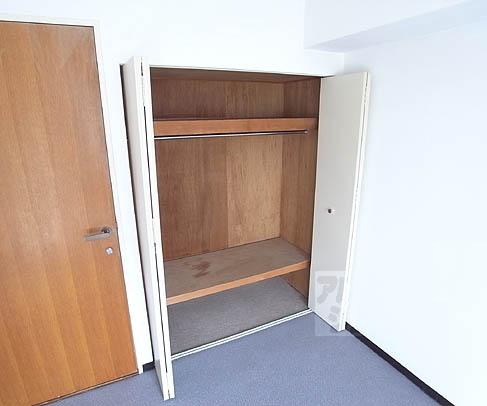 フォルム堀川今出川の内装写真