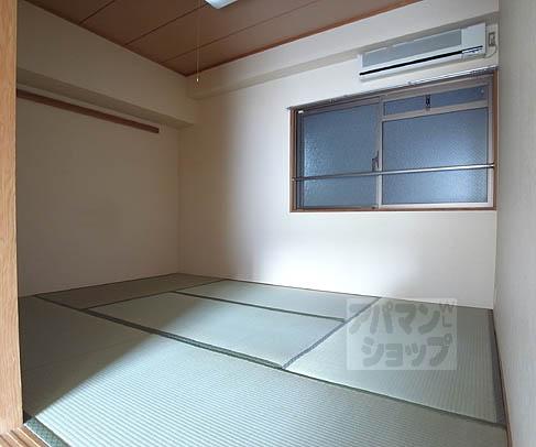 フォルム堀川今出川の内装写真