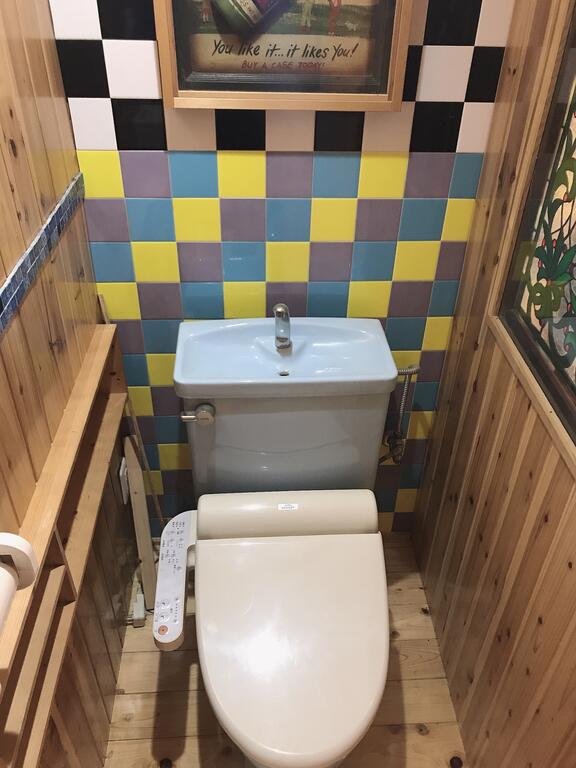 APイタリアの内装写真