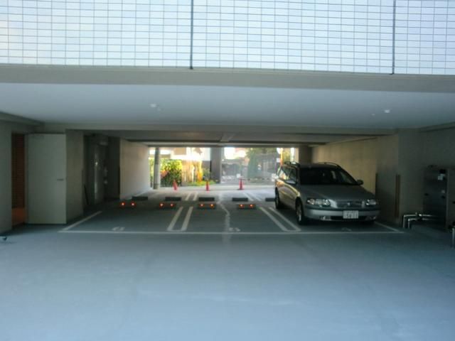 駐車場　★駐車場スペースです★