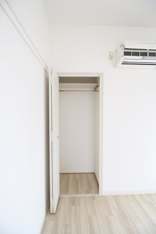 その他部屋・スペース　（別タイプ参考写真）マンション白陽　北区東田端2