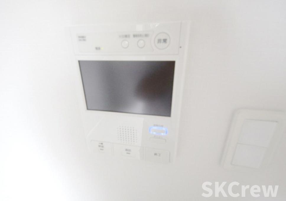 セキュリティ　別部屋　参考