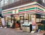 コンビニ　セブンイレブン 巣鴨地蔵通り店（コンビニ）まで422m