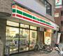 コンビニ　セブンイレブン 豊島北大塚2丁目店（コンビニ）まで739m