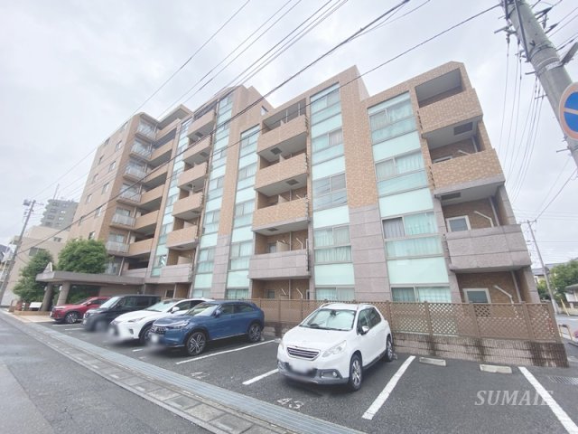 建物外観　外観です☆