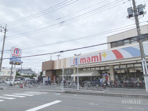 その他　マミーマート東大宮店（その他）まで186m