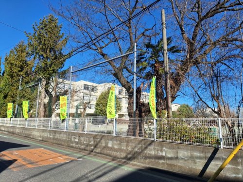 小学校　さいたま市立大成小学校（小学校）まで1158m