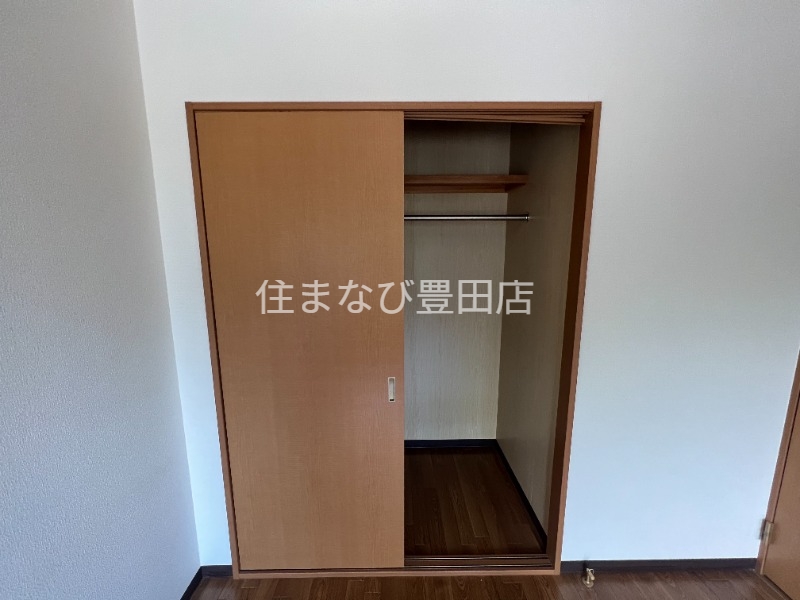 Green Arcadiaの内装写真