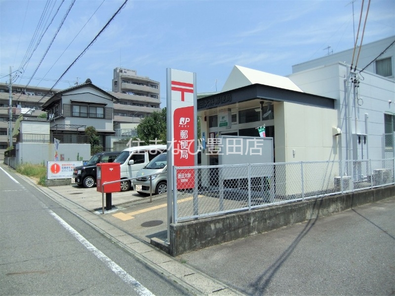 Green Arcadiaの周辺写真