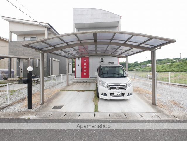 ＪＲ日田彦山線 豊前川崎駅 徒歩5分 2階建 築13年のその他写真