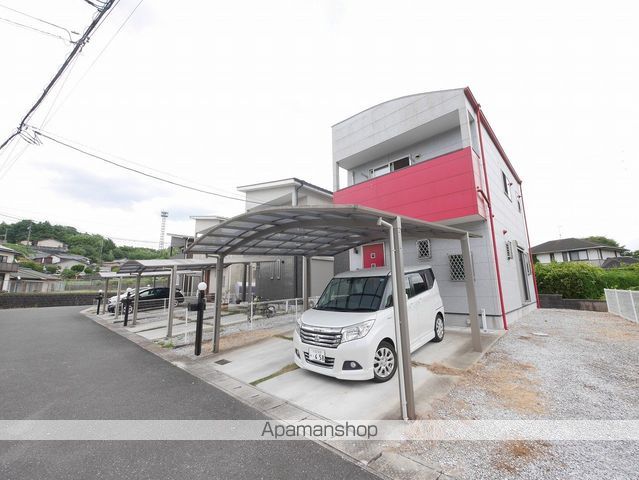 ＪＲ日田彦山線 豊前川崎駅 徒歩5分 築13年