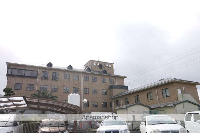 ＪＲ日田彦山線 豊前川崎駅 徒歩5分 2階建 築13年の周辺写真