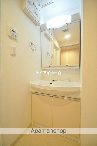 ＪＲ山陽本線 岡山駅 徒歩10分 15階建 築10年の内装写真