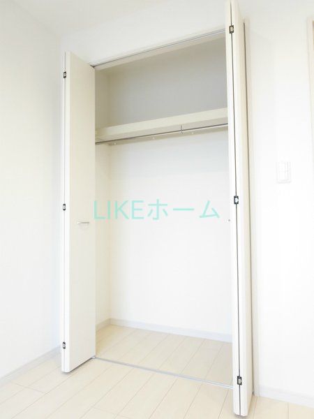 収納　収納
