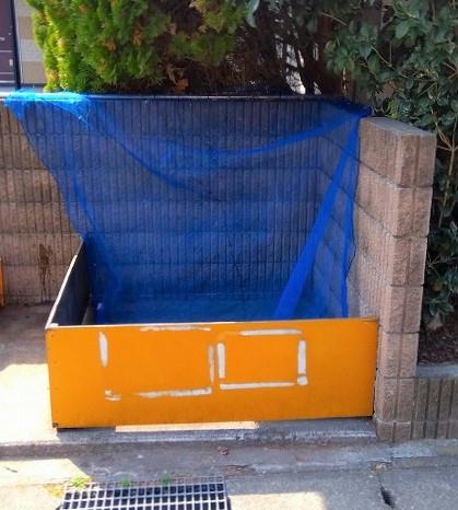 その他　ゴミ置き場