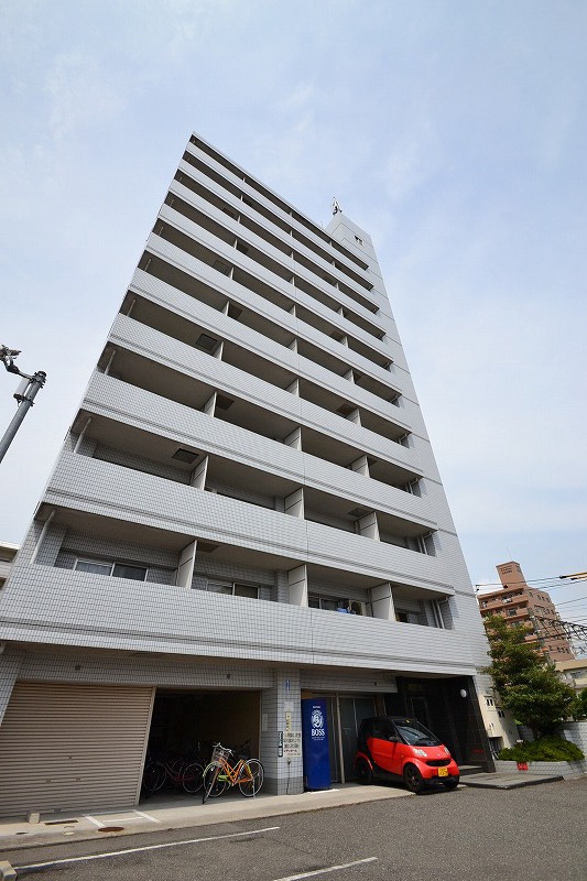 シンプルライフ茜