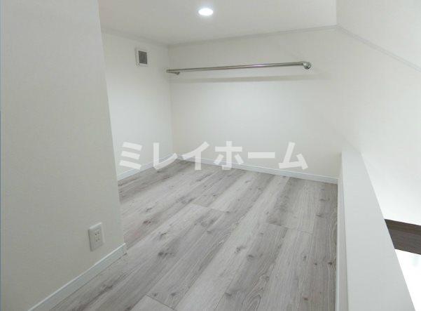 その他部屋・スペース