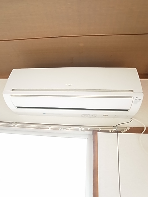 本宮マンションのその他写真
