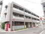 東船橋駅より徒歩1分 3階 築14年9ヶ月の賃貸物件