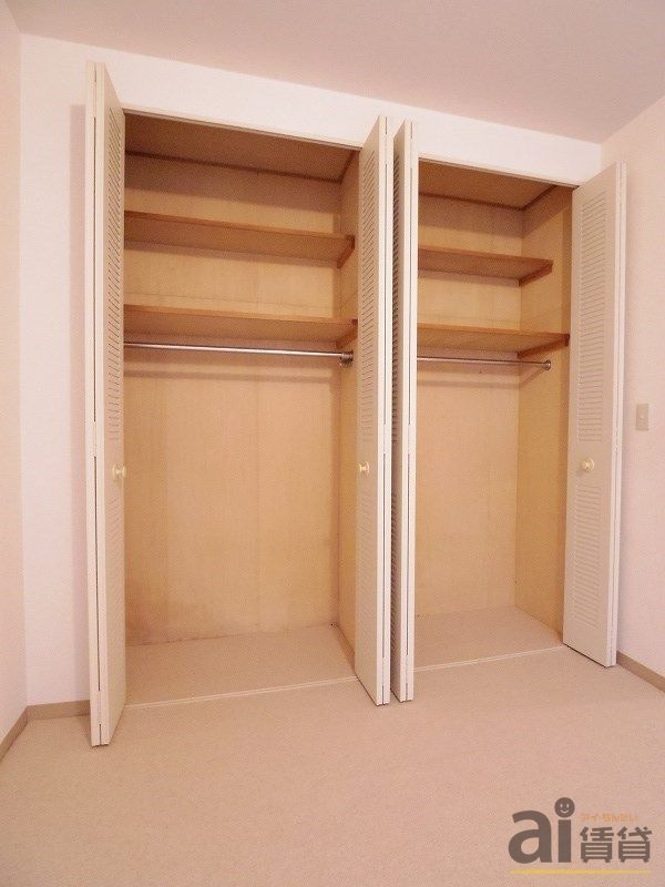 収納　※同仕様写真です